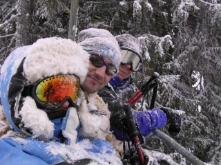  Nochevieja con Raspa Club 